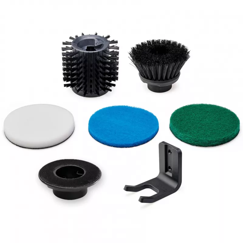 Einhell 3424220 Zasilacz czarny