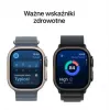 Smartwatch Apple Watch Ultra 3 GPS + Cellular 49mm Tytan OLED 64GB