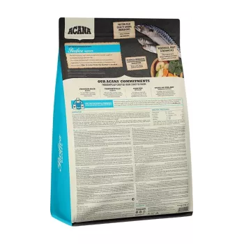 ACANA Highest Protein Pacifica Dog - sucha karma dla psa - 2 kg