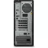 Lenovo ThinkStation P3 Tower Gen 2 Intel Core Ultra 9 285K 48 GB DDR5-SDRAM 512 GB SSD Windows 11 Pro Stacja robocza Czarny