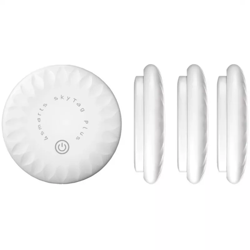 4smarts lokalizator SkyTag Plus zestaw 4 szt. (541322)