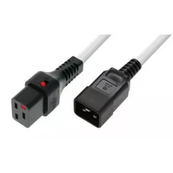 Microconnect MC-C19C20LOCK-3M-W