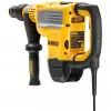DeWALT D25614K-QS młotowiertarka SDS Max 2900 RPM 1350 W