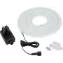 Zestaw LED Neon Flex 24V EUROLITE 5 m CW (model 50499902) 24V zimna biel