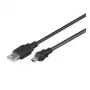 Wentronic 93229 kabel USB czarny