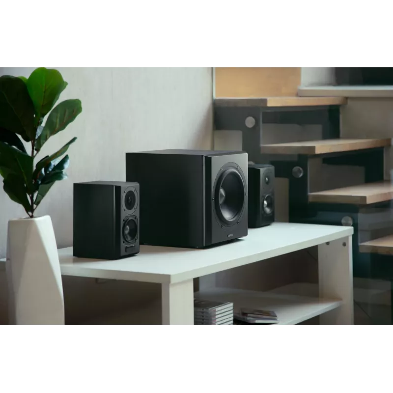 Zestaw głośnikowy Edifier S351DB 150 W