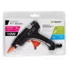Pistolet do kleju na gorąco Tracer 46508 P1 Czarny