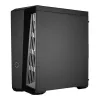 Obudowa PC Cooler Master MasterBox 540 Desktop Czarna, Przezroczysta