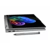 LENOVO IdeaPad 5 2w1 14Q8X9 Snapdragon X X1-26-100 14-calowy WUXGA Dotyk 16GB 512GB SSD M.2 2242 Qualcomm Adreno W11H 2YR Carry-in