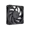 Noctua NF-A12x25 PWM 120mm Wentylator Obudowy Czarny