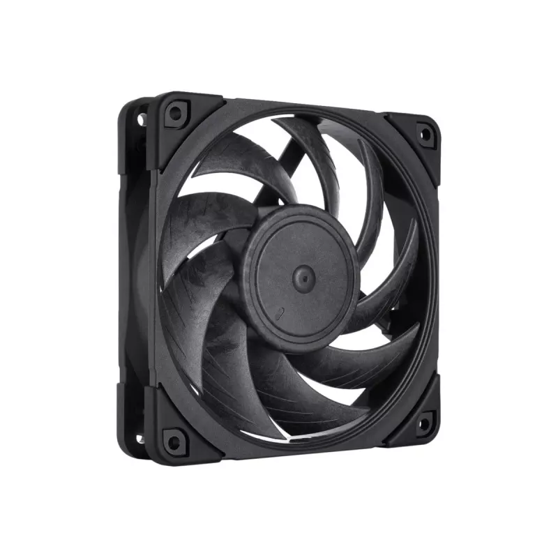 Noctua NF-A12x25 PWM 120mm Wentylator Obudowy Czarny