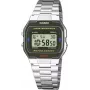 Zegarek na rękę Casio A163WA-1QES