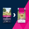 EUKANUBA Puppy L XL z jagnięciną i ryżem - sucha karma dla psów - 12 kg