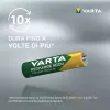Varta Professional - Bateria 2 x AAA - NiMH - (akumulator)