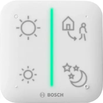 Bosch Universal Switch Flex II - Smart-Switch