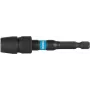 Uchwyt na bity udarowy Makita E-24125 1/4 cala, długość 76,0 mm