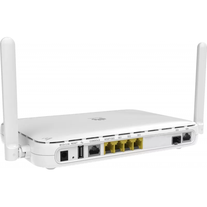 Huawei AR303W bezprzewodowy router Wi-Fi Dual Band, 300+866Mbps, ETH/SFP WAN Wi-Fi