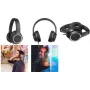Logilink HS0053 czarny