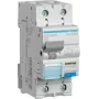 Wyłącznik RCBO 1P+N 10kA C-16A 30mA ADA566D (ADA566D)