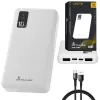 Przenośny Powerbank Extralink EPB-098W 10000mAh