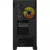 Komputer stacjonarny MSI MPG Infinite Z3 9NVNR7-610DE Czarny