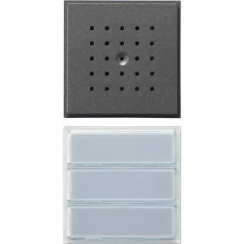 System Audio Interkomu GIRA 126167