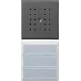 System Audio Interkomu GIRA 126167