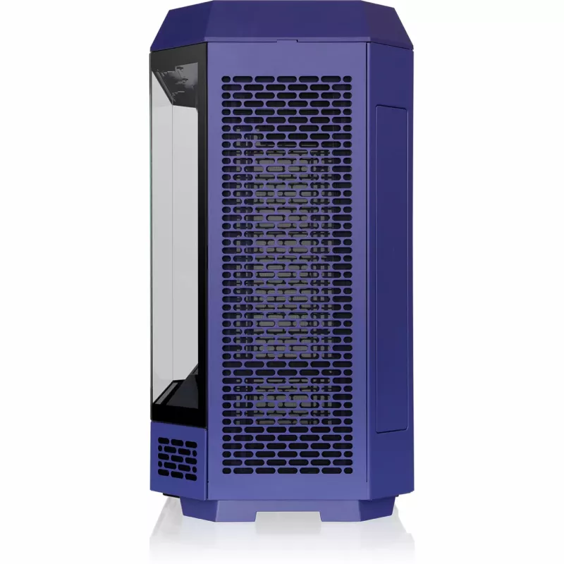 Obudowa komputerowa Thermaltake The Tower 600 Future Dusk ATX Czarna