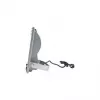 Reflektor LED zewnętrzny do oświetlenia obiektów 60W IR SECURITY LINE