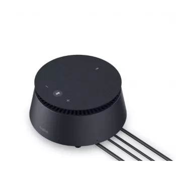 Kamera internetowa Yealink UVC85 1206672 4K Ultra HD USB do wideokonferencji