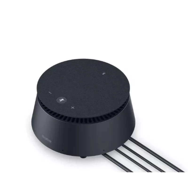 Kamera internetowa Yealink UVC85 1206672 4K Ultra HD USB do wideokonferencji
