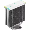 Chłodzenie DeepCool AK400 DIGITAL SE WH