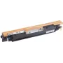 Renkforce Toner zamiennik HP 126A CE310A kompatybilny Czarny RF-HPCE310A (RF-6721350)