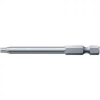 Końcówka wkrętakowa Wera TX30 Torx Plus 89 mm, chwyt sześciokątny 1/4 cala, 1 szt. (05060054001)