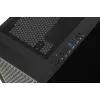 iBox CETUS 903 Midi Tower Czarny