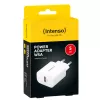 Zasilacz USB-A Intenso 7800512