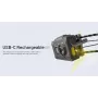 Lampa czołowa NU Series 360 LUMENS/NU20 Classic Nitecore