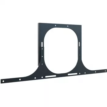 HAGOR Logitech Rally Adapter 140-218cm 55-86 Screens Adapter kompatybilny z Logitech Rally Bar (2931)