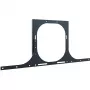 HAGOR Logitech Rally Adapter 140-218cm 55-86 Screens Adapter kompatybilny z Logitech Rally Bar (2931)