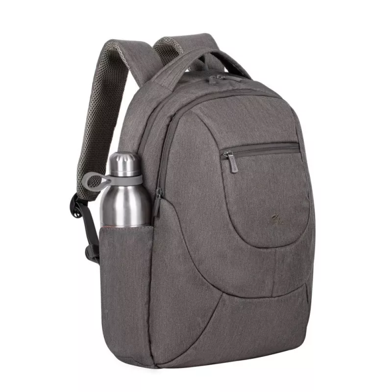 Rivacase 7761 39,6 cm (15,6 inch) Plecak Khaki