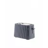 Alessi Toster Pleated Biały