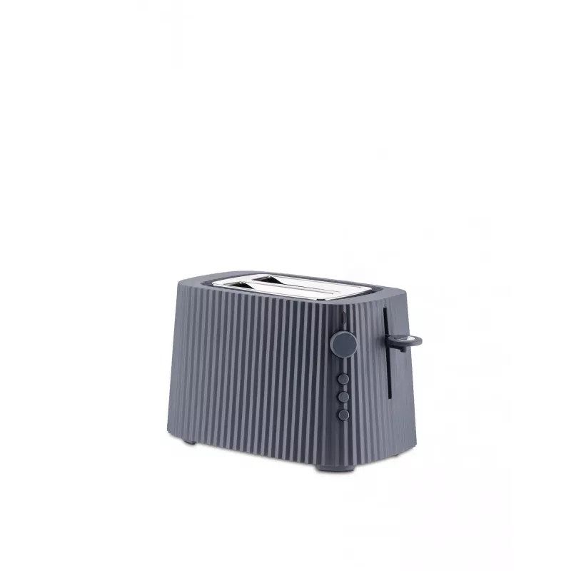 Alessi Toster Pleated Biały