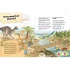 tiptoi Expedition Wissen: dinozaury, książka edukacyjna