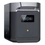 Dodatkowy inteligentny akumulator do EcoFlow DELTA 2, 1024 Wh