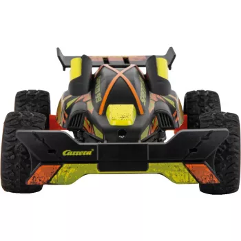 RC High Speed samochód z rampą