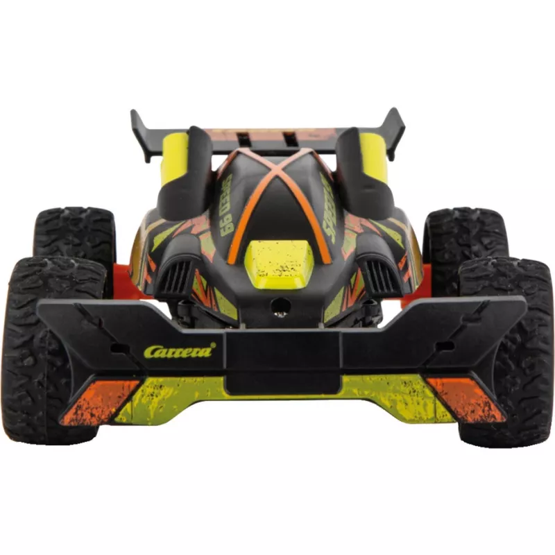RC High Speed samochód z rampą