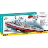 Klocki HMS Hood