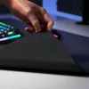 Podkładka pod mysz Glorious PC Gaming Race mysz Pad 2 Medium - Edgeless - Czarna