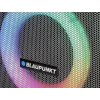 System audio MB08.2 PLL FM USB/SD/BT Karaoke LED