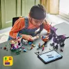 LEGO Disney Princess 43240 Malefiz jako Smok